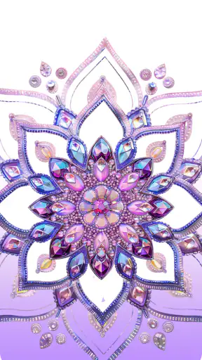 Happy Color® – 컬러링북, 숫자 색칠 게임 screenshot