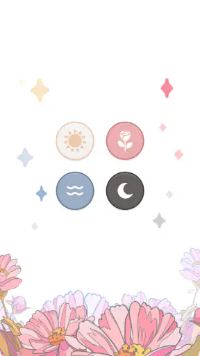 Happy Color® – 컬러링북, 숫자 색칠 게임 screenshot