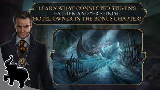 Haunted Hotel 14: Nightmare screenshot