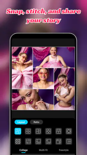 HD Camera screenshot