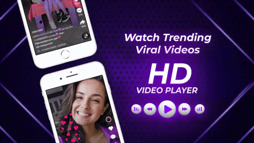 HD Video Player screenshot