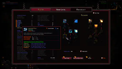 Hero Siege: 포켓 에디션 screenshot