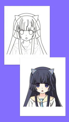 How To Draw Comics screenshot