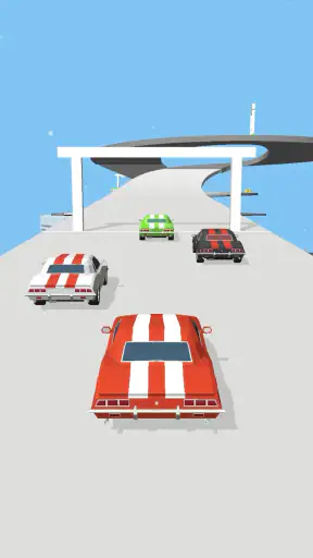Hyper Drift! screenshot