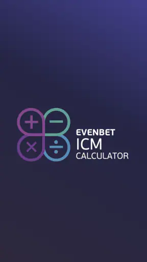 ICM Calculator screenshot