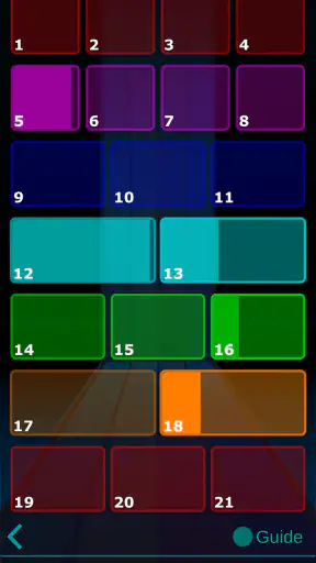 iDaft Jamming-Daft Punk Sounds screenshot