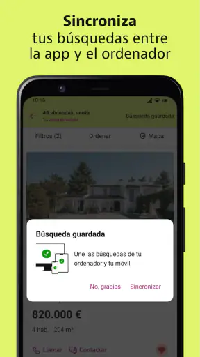 idealista screenshot