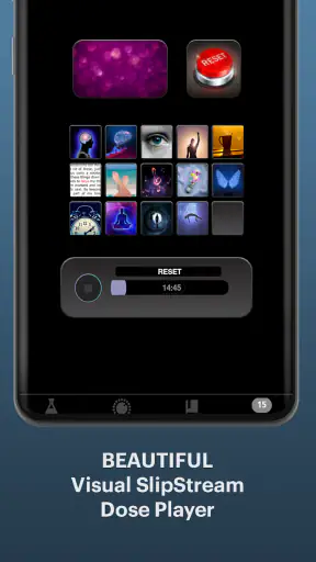 iDoser Premium screenshot