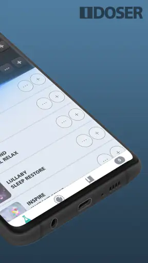 iDoser Premium screenshot
