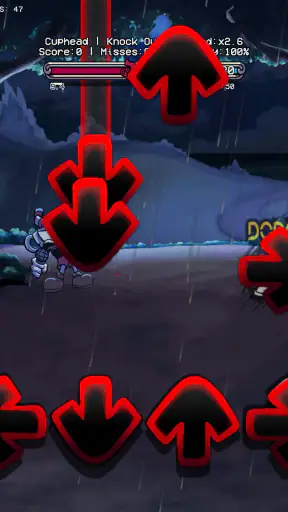 Indie Cross V1 Digital Battles screenshot
