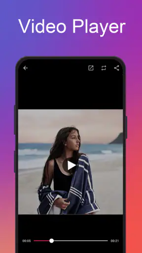 InstSaver : Video Downloader screenshot