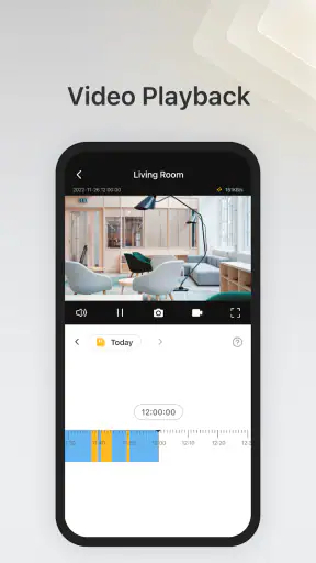 IPC360 Home screenshot