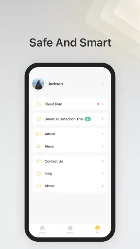 IPC360 Home screenshot