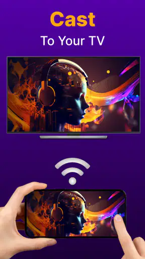 IPTV Player - Live TV screenshot