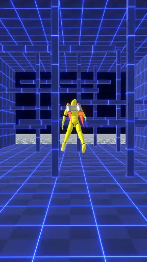 Jetpack Master : Flying Action screenshot