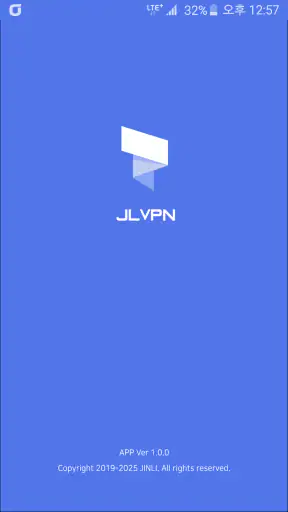 JLVpn screenshot