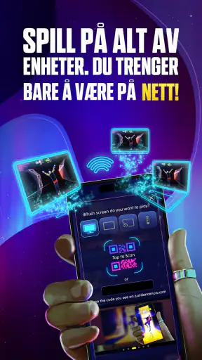 Just Dance Now screenshot