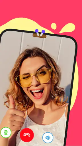 JusTalk Kids Messenger screenshot