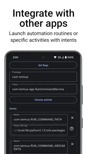 Key Mapper & Floating Buttons screenshot