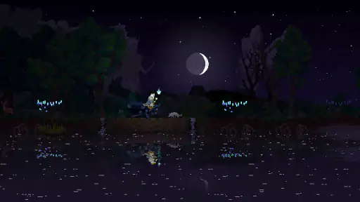 Kingdom 두 개의 왕관 screenshot