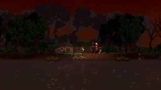 Kingdom 두 개의 왕관 screenshot