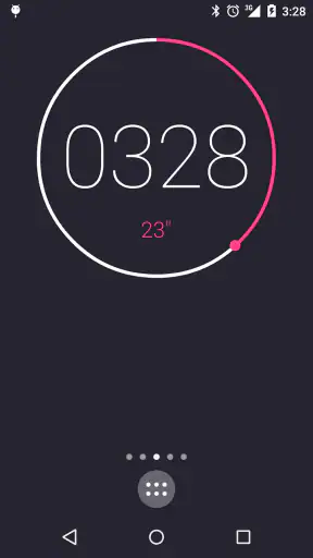KLWP Live Wallpaper Pro Key screenshot