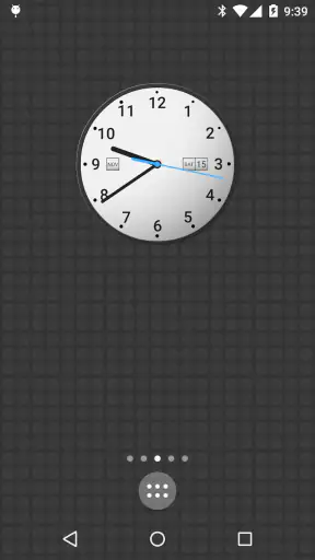 KLWP Live Wallpaper Pro Key screenshot