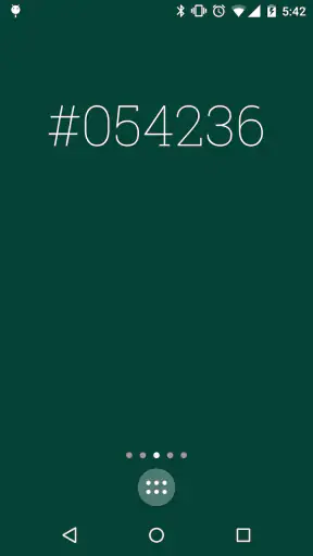KLWP Live Wallpaper Pro Key screenshot