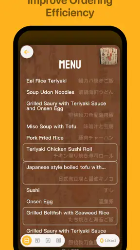 Kuli Kuli - AI Translate screenshot