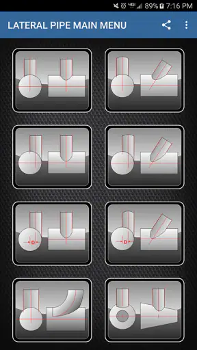 Lateral Pipe screenshot