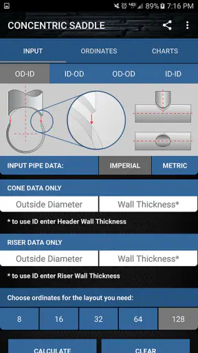 Lateral Pipe screenshot