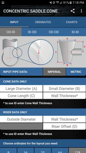 Lateral Pipe screenshot