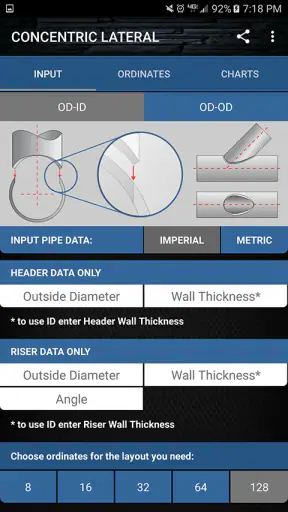 Lateral Pipe screenshot