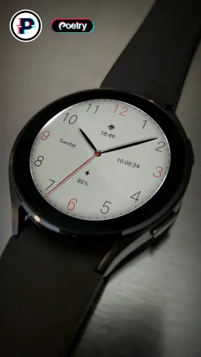 LCD simple screenshot