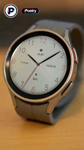 LCD simple screenshot