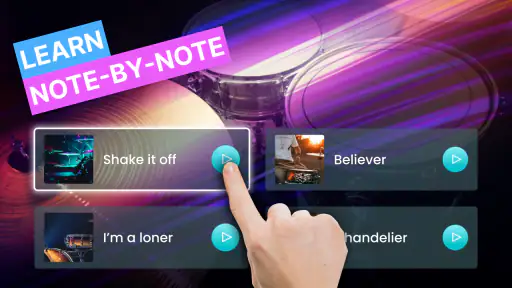 Learn Drum - Pad & Beat Maker screenshot