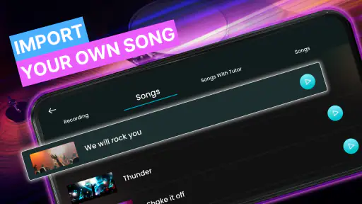 Learn Drum - Pad & Beat Maker screenshot