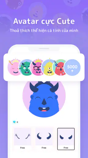 Litmatch—Make new friends screenshot