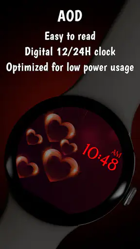 Love Time screenshot