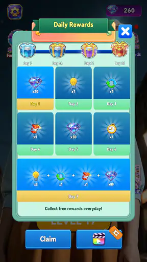 Magic Tile: Link Connect screenshot