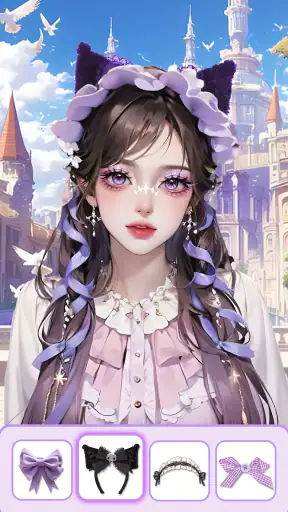 Makeup Beauty: 메이크업 게임 · 화장 게임 screenshot