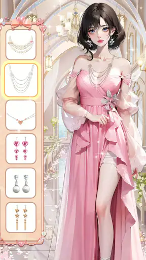 Makeup Beauty: 메이크업 게임 · 화장 게임 screenshot