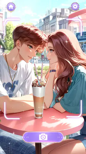 Makeup Beauty: 메이크업 게임 · 화장 게임 screenshot