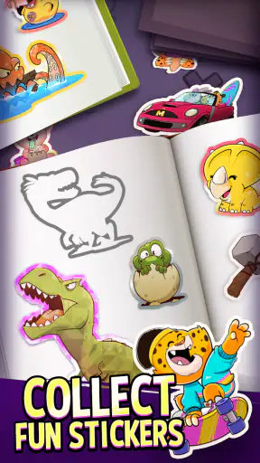 Match Masters screenshot