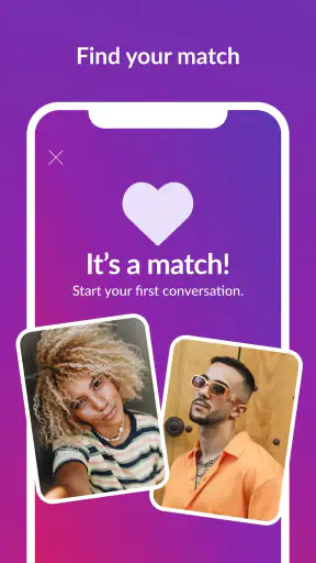 MeetMe—화상 채팅으로 새로운 사람들과 소통하세요. screenshot