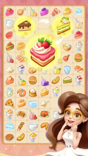 Merge Decor-합병  실내 디자인 screenshot