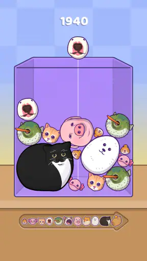 Merge Fellas screenshot