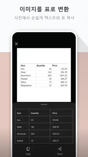 Microsoft Lens - PDF Scanner screenshot