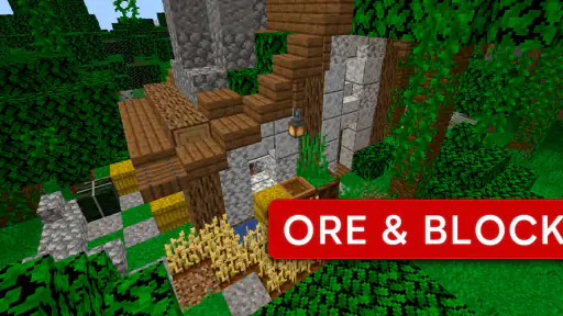 Minecraft PE용 애드온 screenshot