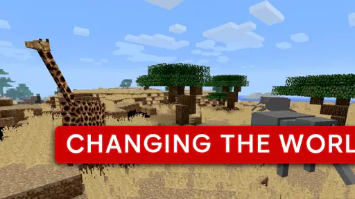 Minecraft PE용 애드온 screenshot